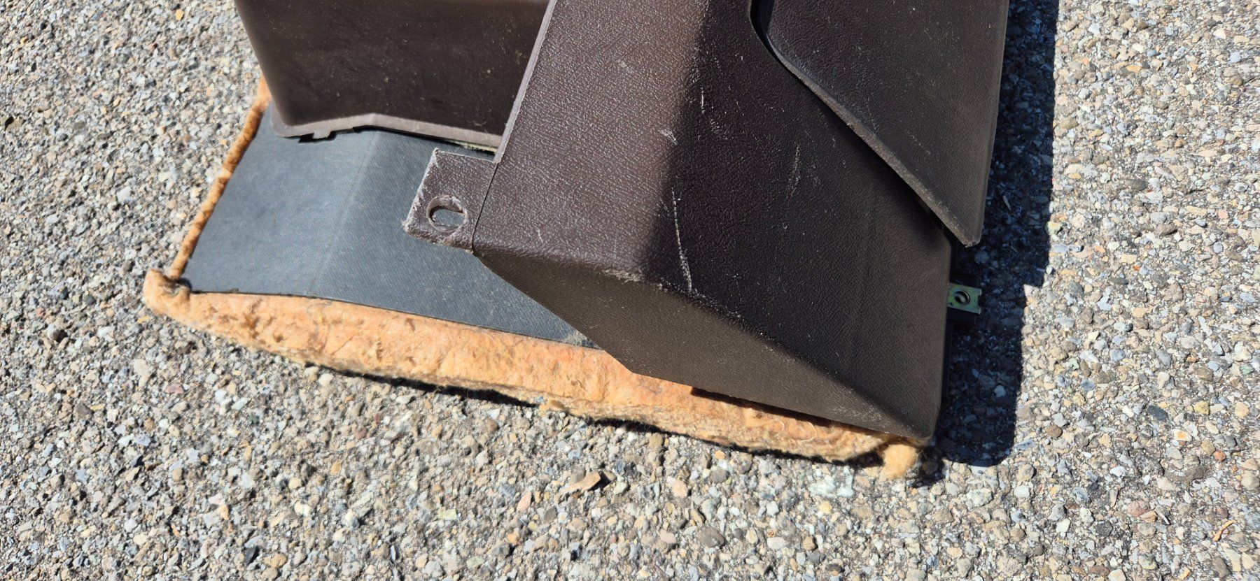 Volkswagen Alle Autoersatzteile: Jetta 1 Handschuhfach mit Deckel – Gebraucht aus Riggisberg von Mahali04 3
