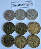 Europa Münzen  Deutschland