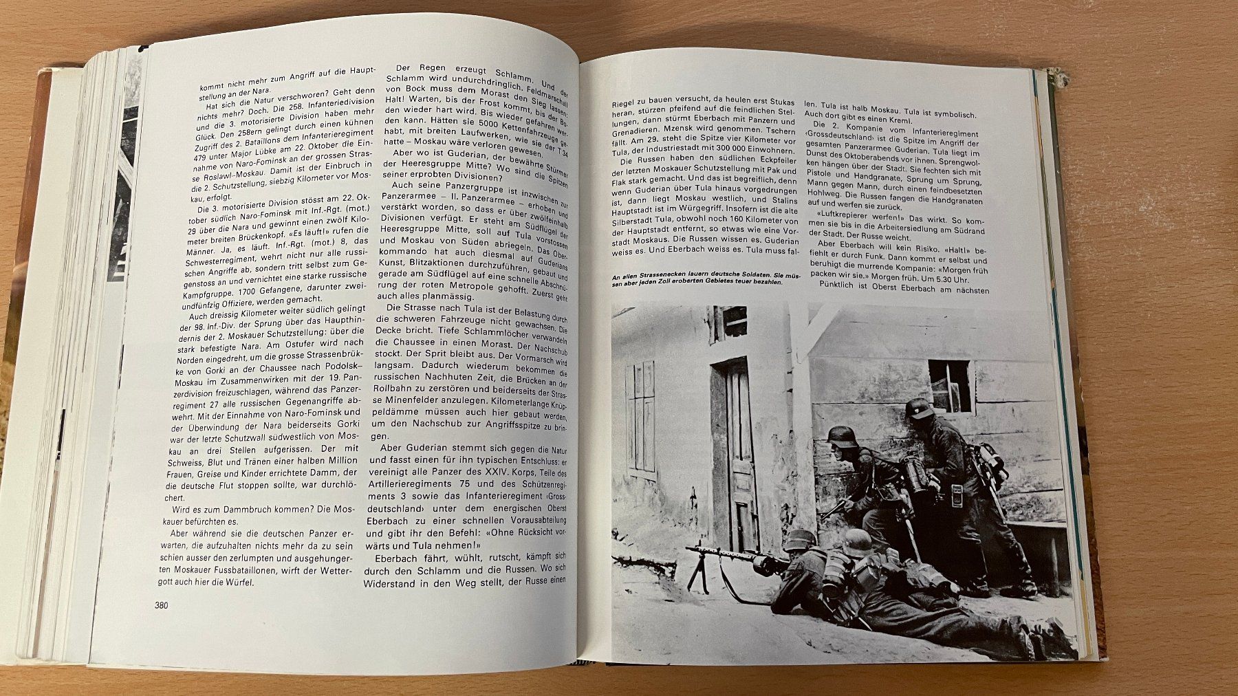 Bücher: DER ZWEITE WELTKRIEG - Band 1 – Gebraucht aus Glattfelden von cybermaxx 9