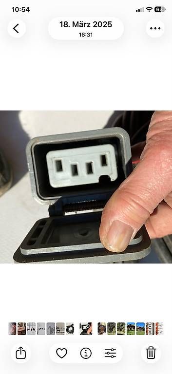 Cavi: Elektrokabel – Usato da Ulmiz venduto da Treulu
