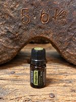 dōTERRA Douglas Fir 5 ml – neu & ungeöffnet