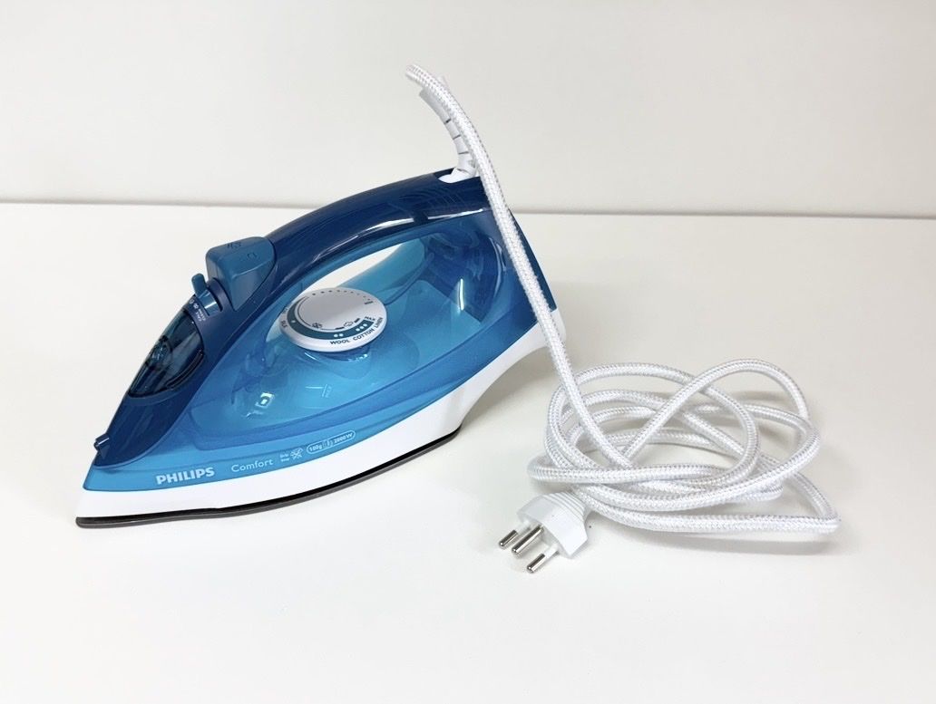 Philips Bügeleisen: Bügeleisen Dampfbügeleisen Philips – Neu (gemäss Beschreibung) aus Gerlafingen von sternrose
