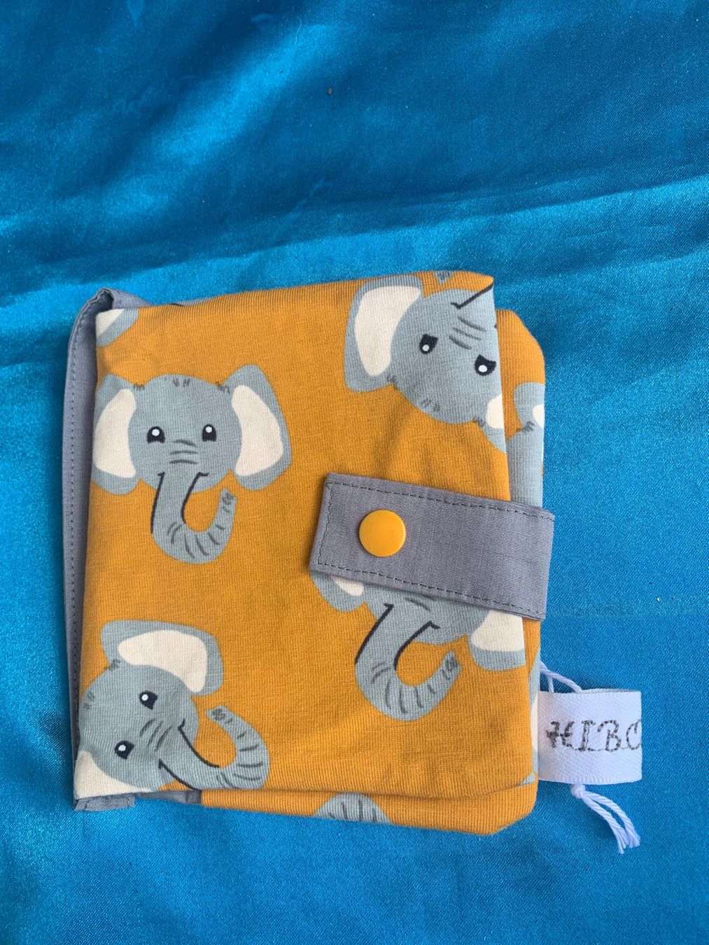 Giocattoli: Pixi-Büchli Täschli Elephant – Nuovo e nell'imballaggio originale da Wetzikon ZH venduto da jol_6cb8