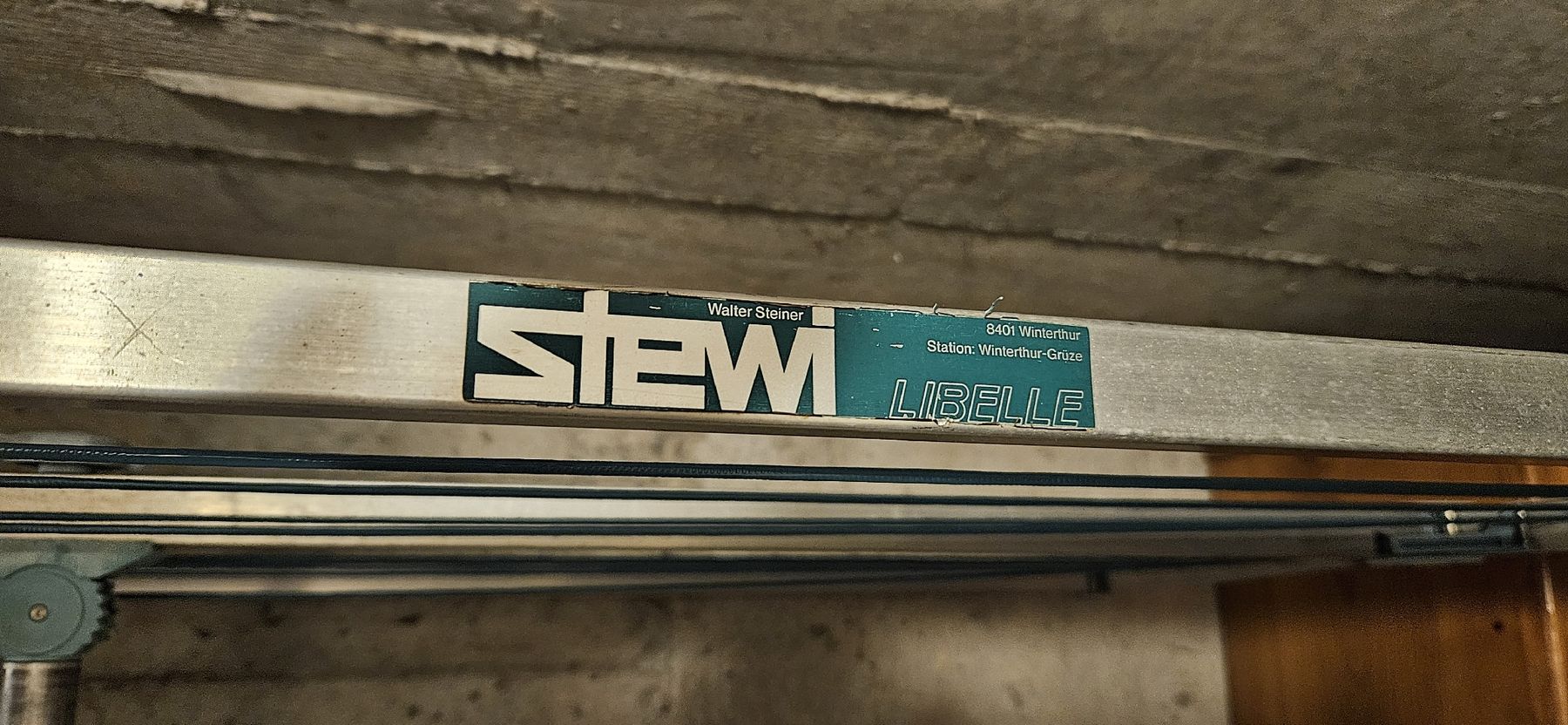 Stewi Stenditoi: Stewi Libelle Wäscheständer Vintage – Usato da Belp venduto da Ginus85 1
