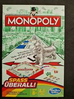 Monopoly de poche - neuf