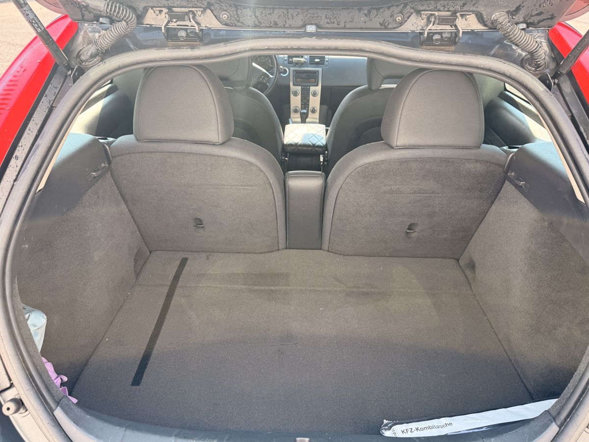 Volvo Automobili: Volvo C30 Automat – Usato da Reinach BL venduto da sagulus 7
