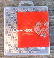 SRAM GX 12-fach Kette mit Schloss
