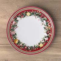 Villeroy Boch Winter Bakery Teller 27cm