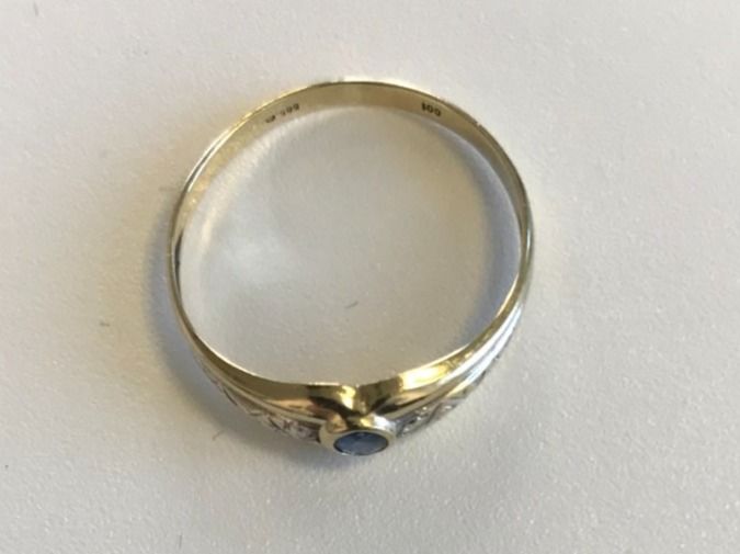 Ringe: Ring – Gebraucht aus Zug von Cry71 1