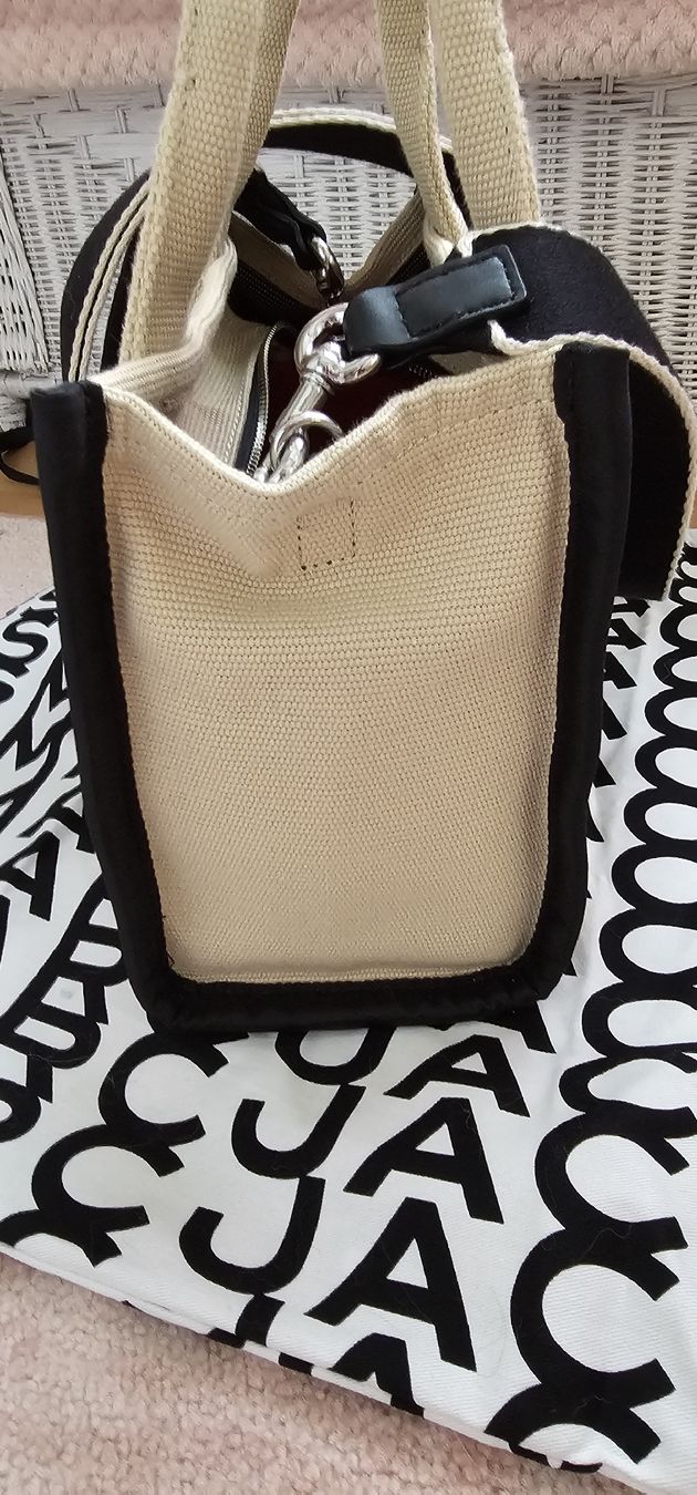 Marc Jacobs Borse: Marc Jacobs – Usato da Uerikon venduto da snoopy104 8