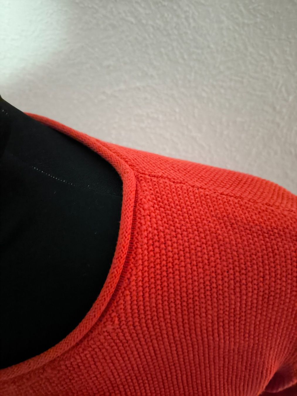 Lieblingsstück Maglioni & Felpe: Lieblingsstück Pullover in rot – Usato da Rorbas venduto da helik0 3
