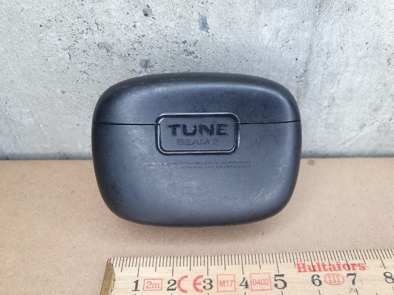 Caricabatterie: Original JBL Tune Beam 2 Ladecase/Ladebox  – Usato da Aathal-Seegräben venduto da Ru.Fi 2