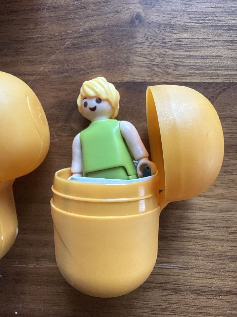 Disney Statuette: ÜEi Playmobil Disney – Nuovo e nell'imballaggio originale da Zürich venduto da magic.elefant 1
