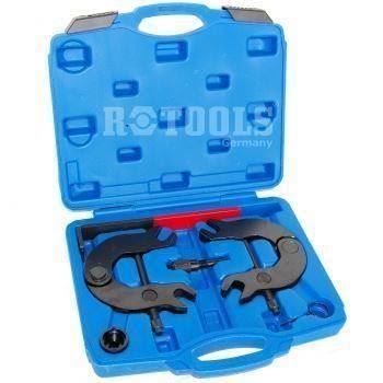 Audi Q7 Steuerketten Einstellwerkzeug Für VW Audi 2.7 3.0TDi V6 4.0 4.2Tdi V8 CRD Motor Chain Alignment Tool