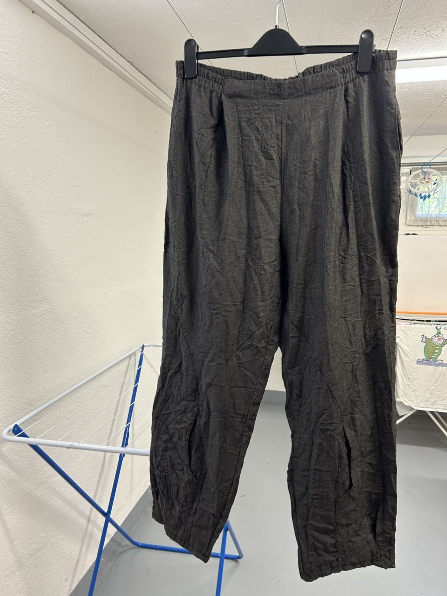 Pantaloni: hose niederberger 42 – Usato da Zürich venduto da 11Zitronenfalter