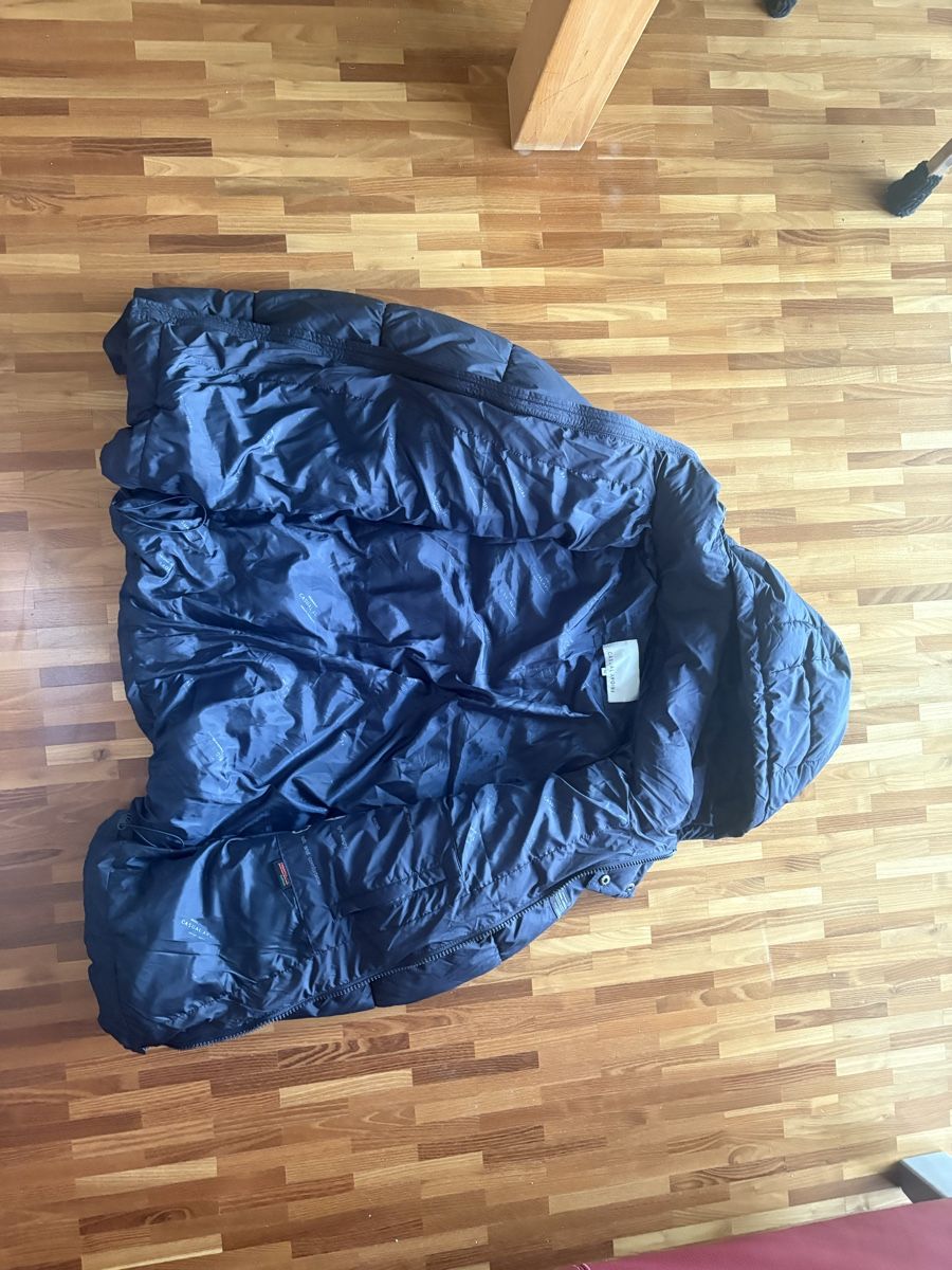 Jacken: Winterjacke  – Neu (gemäss Beschreibung) aus Luzern von noa_sl6v 1