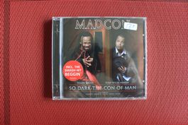 Madcon [CD] So dark the con of man (2008) Neu (569)