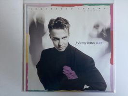Johnny Hates Jazz Maxi-Single - Shattered Dreams