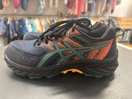 Asics Gel-Venture Laufschuhe, Grösse 34.5
