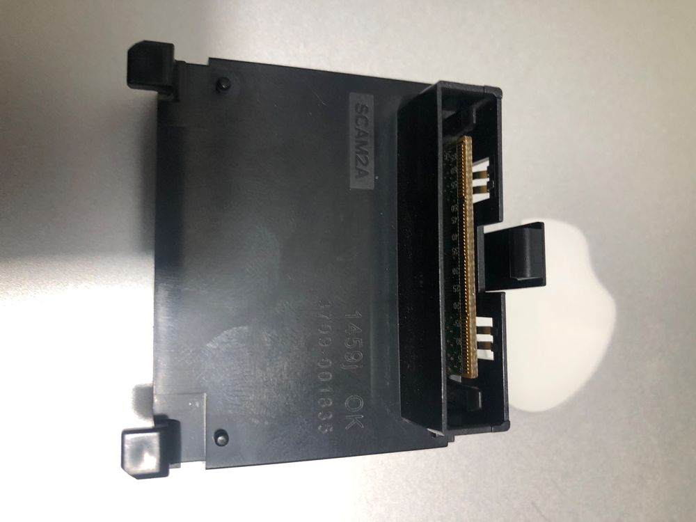 Samsung Double Common Interface Adapter 5v | Kaufen auf Ricardo