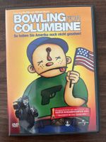 Bowling for Columbine (2002) DVD 📀