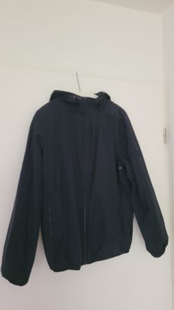 Windjacke LangerChen