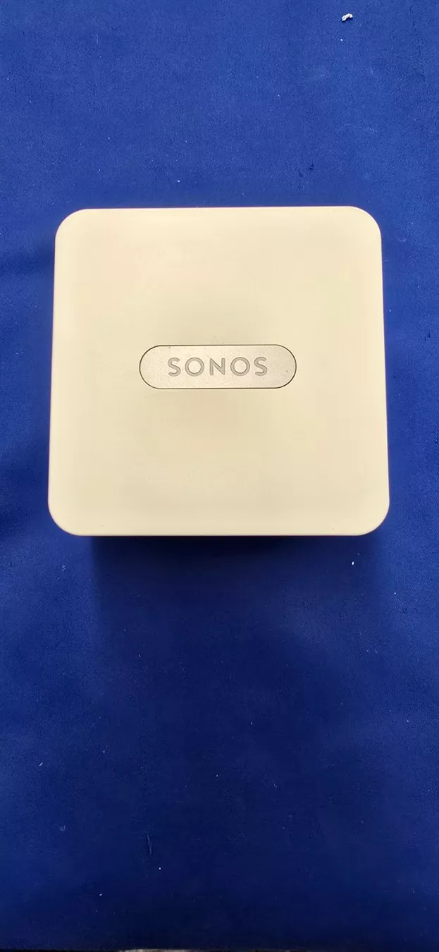 Sonos Sistemi audio & multimediali: Sonos Connect – Usato da Rafz venduto da SPMMIT-Rafz 1