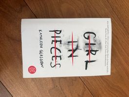 Girl In Pieces - Teenager Buch
