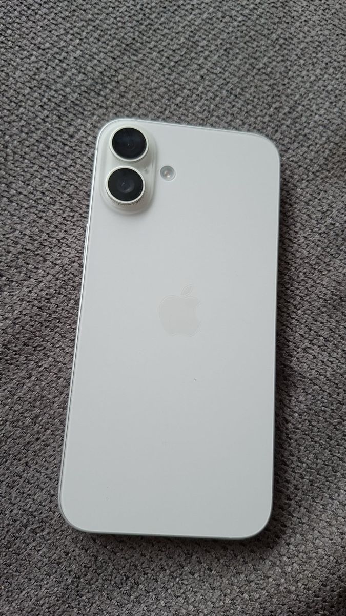 Apple Portables: Iphone 16 plus - wie neu – Neuf (Voir description) à Seengen par jas_r772