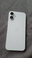 Iphone 16 plus - wie neu