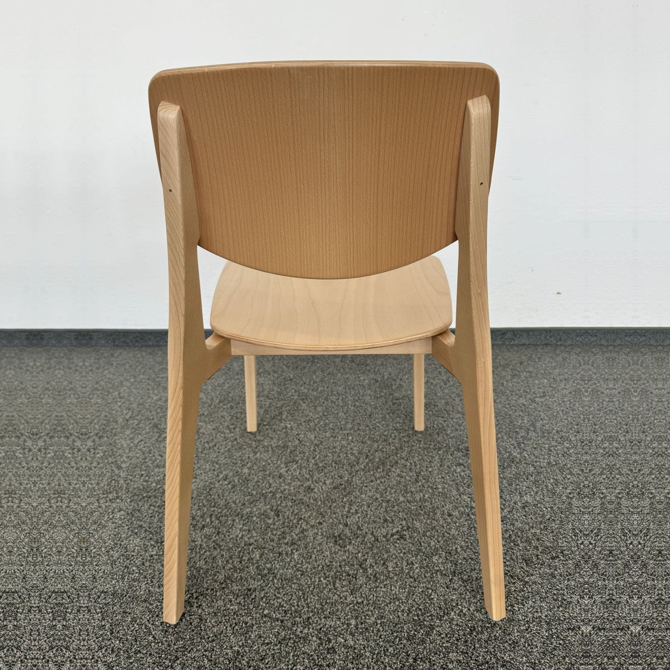 Dietiker Poltrone: Dietiker Felber C14 Stuhl – Usato da Schönenwerd venduto da mcofficeshop 4
