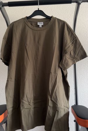 T-Shirt Aware XL brown