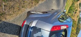 Ford Focus 1.6  16 V