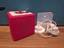 Toniebox