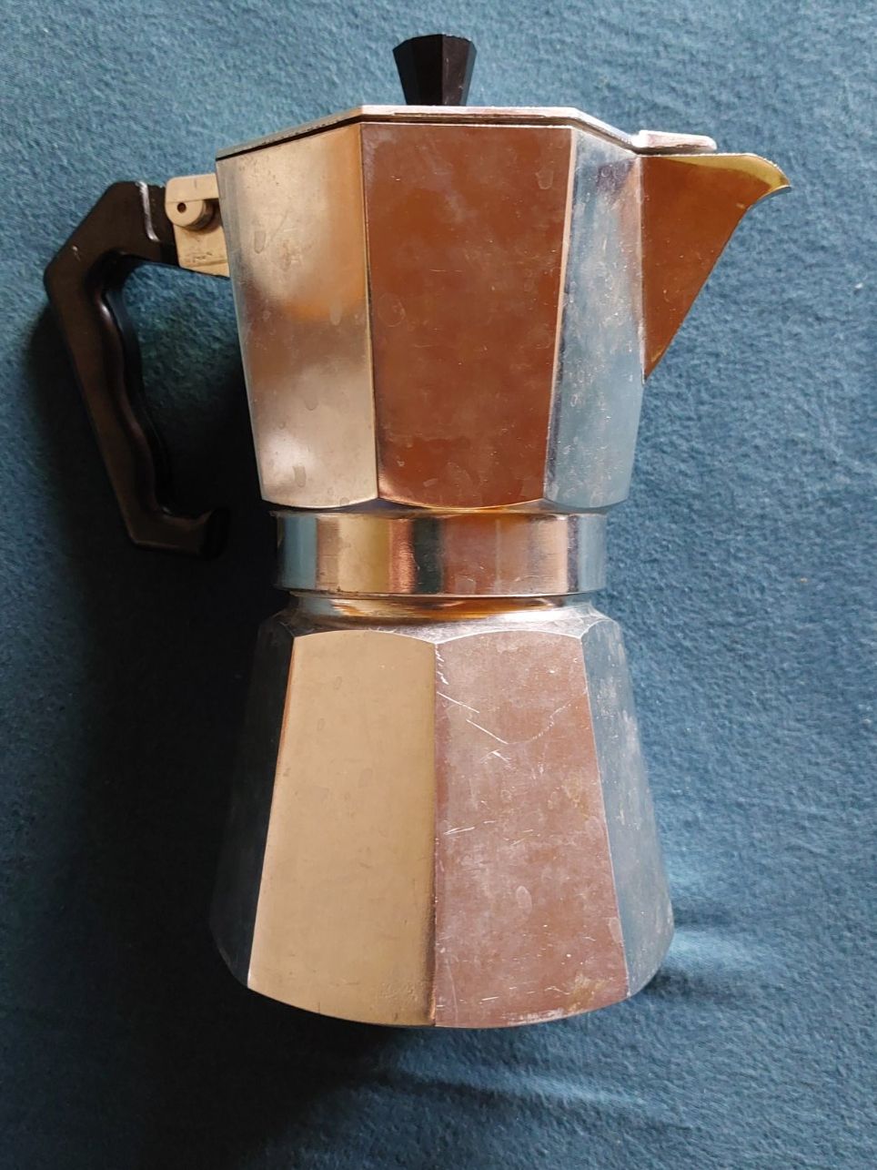 Bialetti Elettrodomestici da cucina: Bialetti – Usato da Ruswil venduto da hubakuck 2