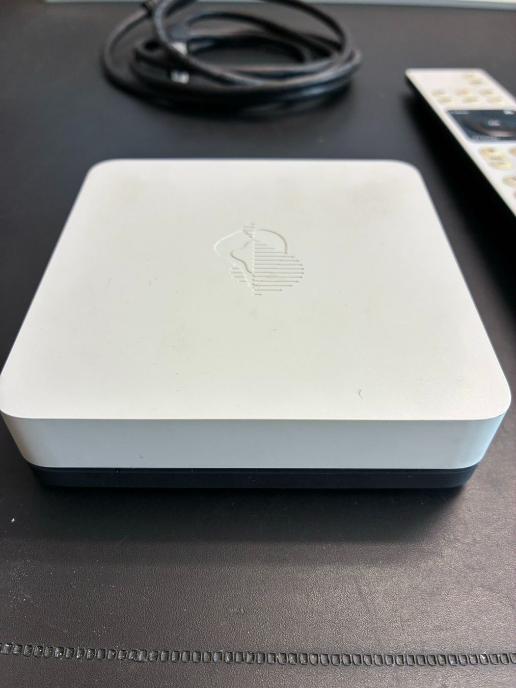 Sistemi audio & multimediali: TV-Box Swisscom – Usato da Zürich venduto da Mtoscana 3