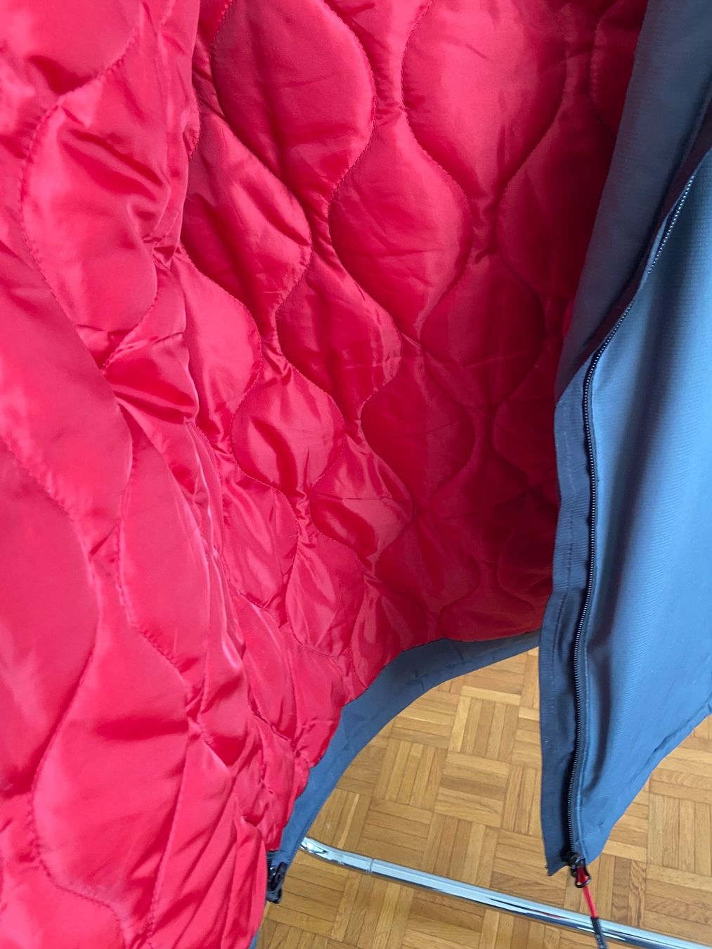 Giacche: Jacke CMP Trade Grösse 50 von CMP Preis Fr.  99.95 – Usato da Hittnau venduto da Oracel 6