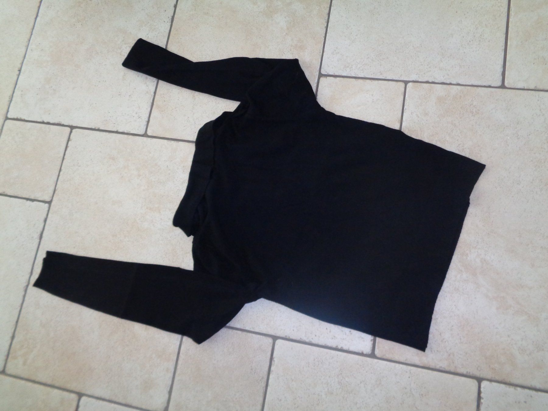 Mango Pullover & Sweatshirts: Pulli  MNG  Grösse S – Gebraucht aus Kreuzlingen von Robi-2003 3
