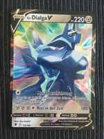 Pokemon Dialga V Astral Radiance Deutsch