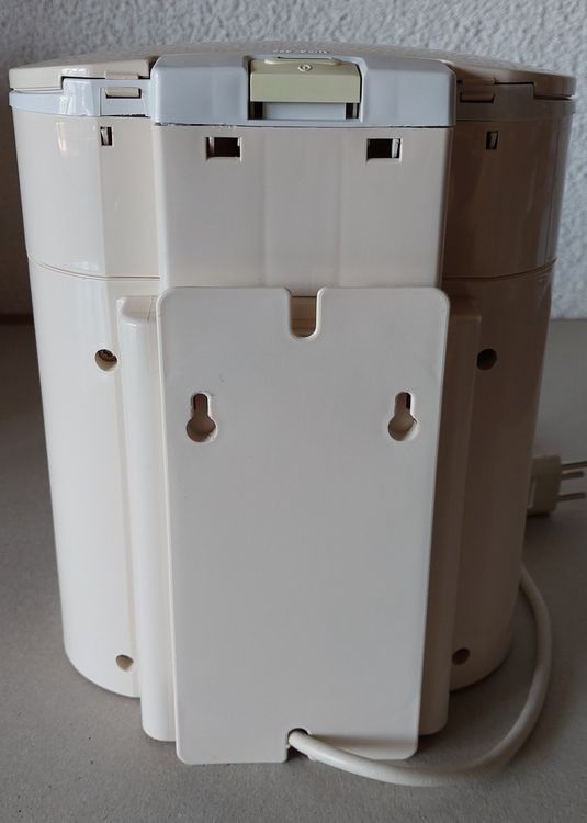 Machine à café PHILIPS café duo HD 7121 Kaufen auf Ricardo