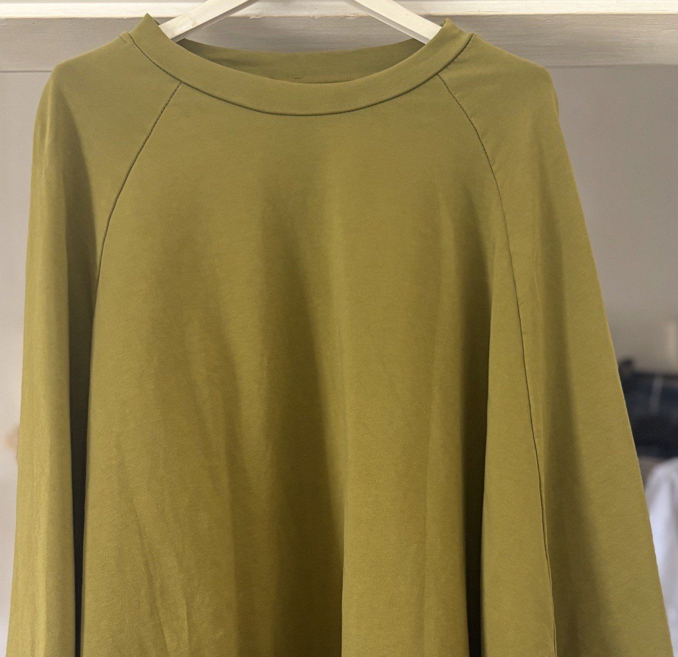 Pullover & Sweatshirts: SWEAT-SHIRT EN COTON! M – Neu und originalverpackt aus Locarno von NicoNion 4