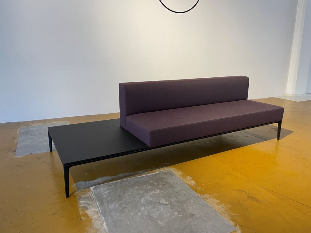 Walter Knoll – Jaan Living – Ecksofa – Polsterbank | Kaufen Auf Ricardo