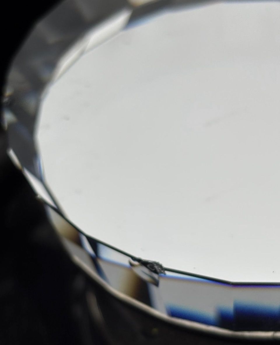 Ciotole: Swarovski Bowl – Usato da Rüschlikon venduto da luc_q2tl 1