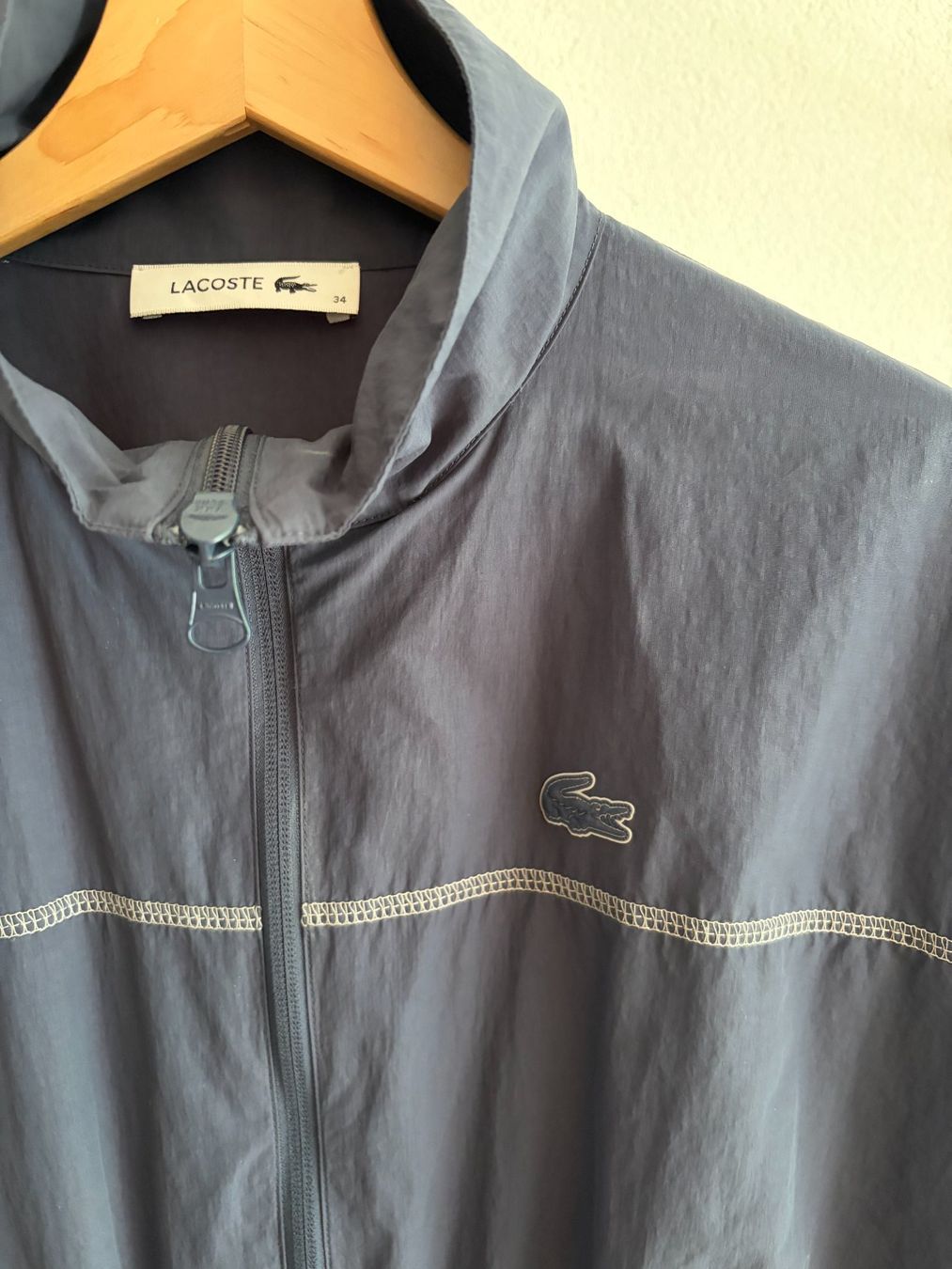 Jumpsuits: LACOSTE JUMPSUIT GRÖSSE 34 – Gebraucht aus Zürich von joh_z2vz 4