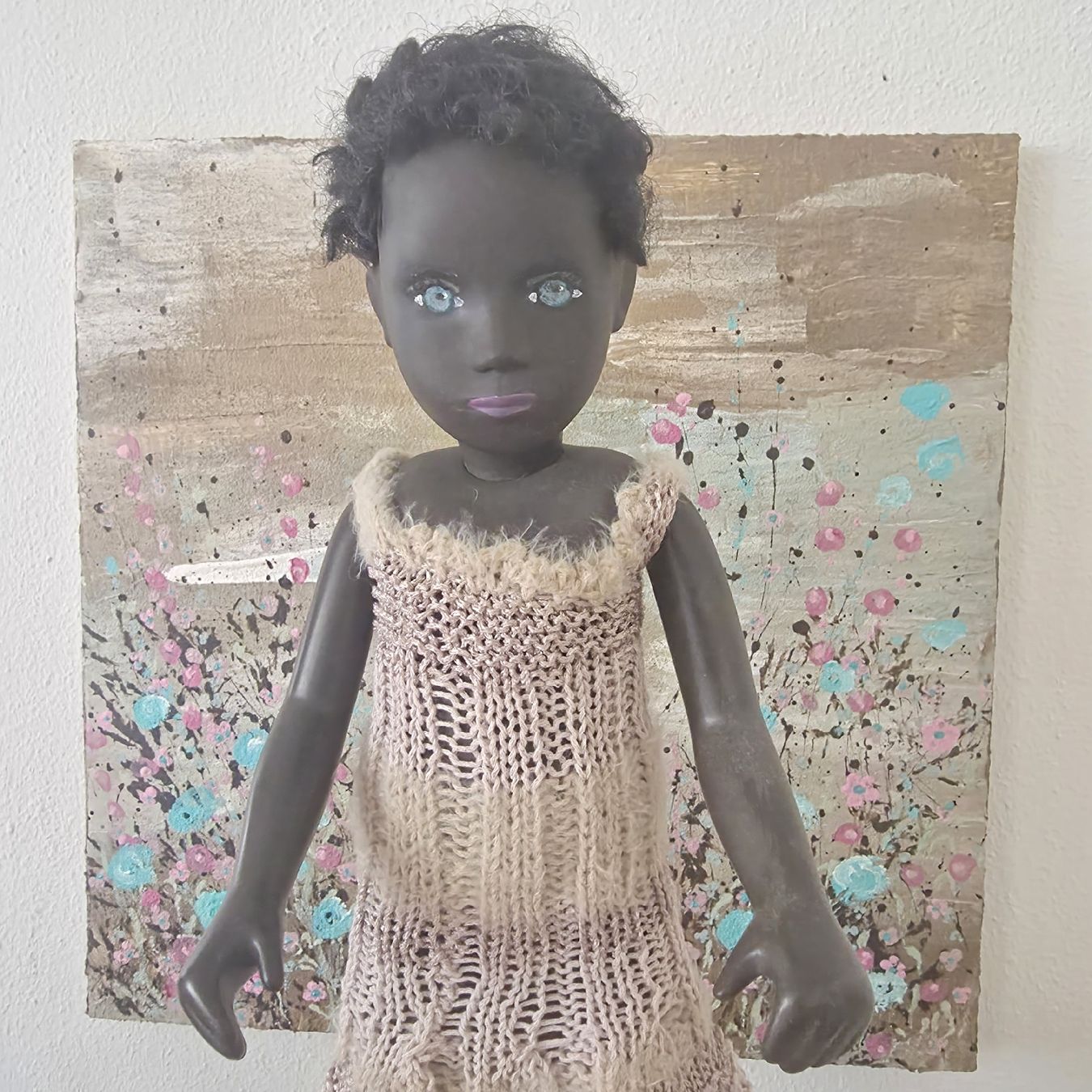Bambole: Sasha Puppe – Usato da Rheinfelden venduto da Danielamazzi
