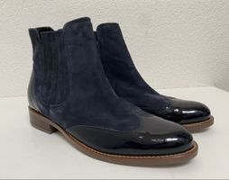 Damen Stiefeletten / Chelsea Boots Gr.41 Neu! Fr.119.-