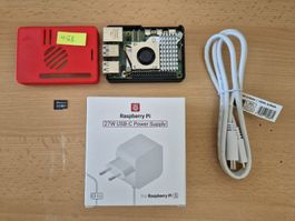 Raspberry Pi 5 4 GB Kit