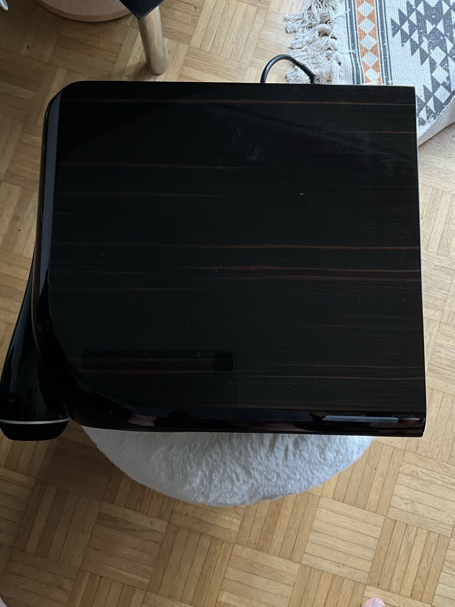 Bowers & Wilkins Lautsprecher: BOWERS & WILKINS PM-1 LAUTSPRECHER – Gebraucht aus hinterkappelen von nikonart 8