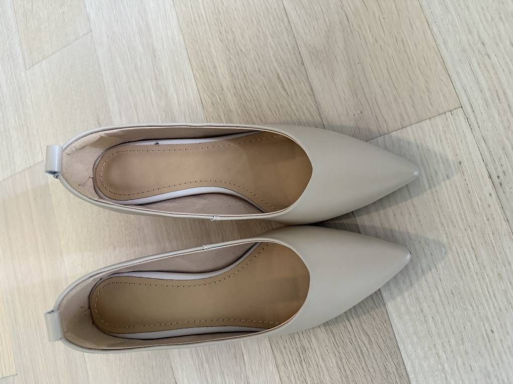Damenschuhe:  Damen-Lederschuhe – Neu und originalverpackt aus Zürich von eko_7dxp 2