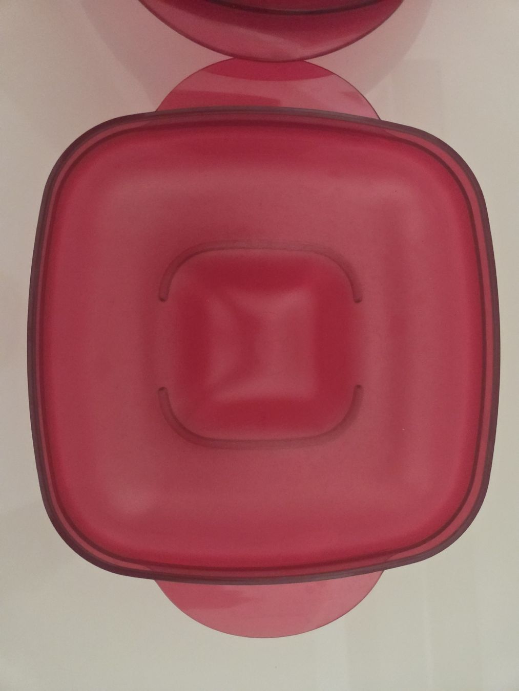 Tupperware Contenitori & Simili: Tupperware Micropop  – Usato da Embrach venduto da Musti20 1